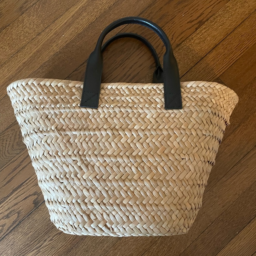 NWOT Kayu tote